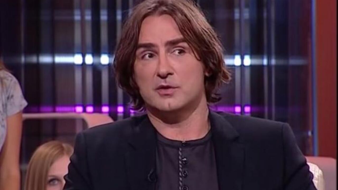 željko mitrović