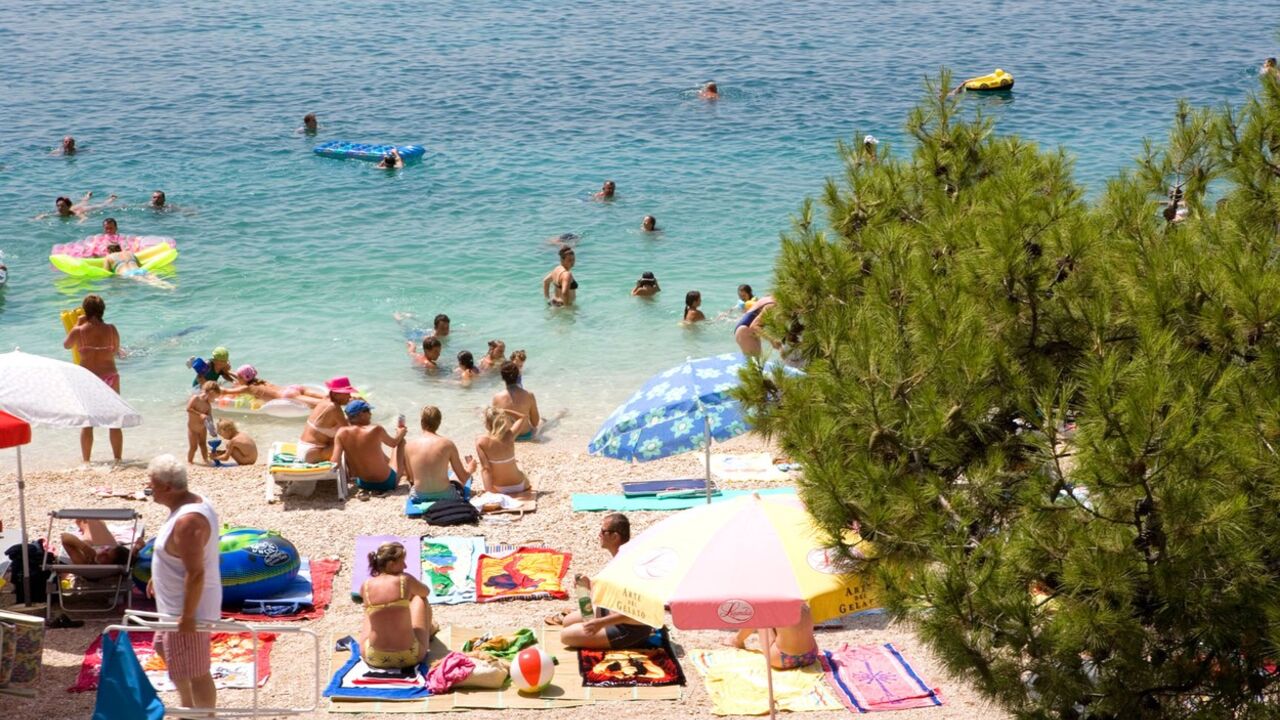 Plaža