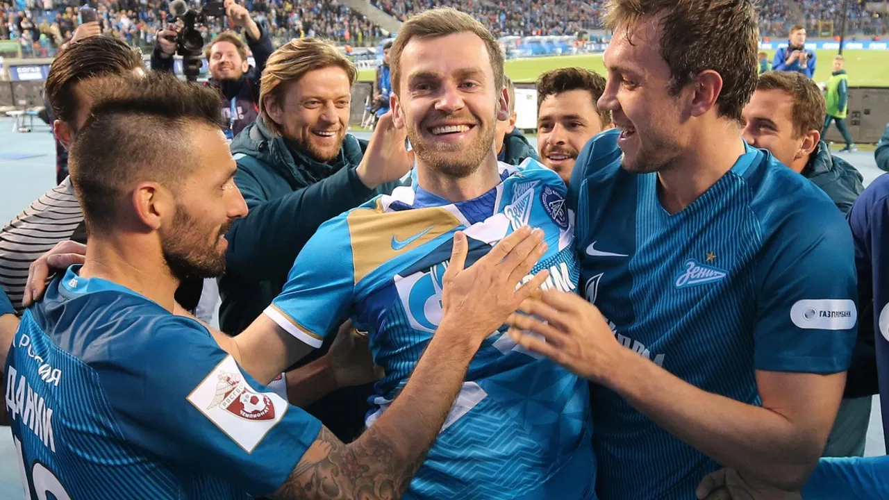 FK Zenit