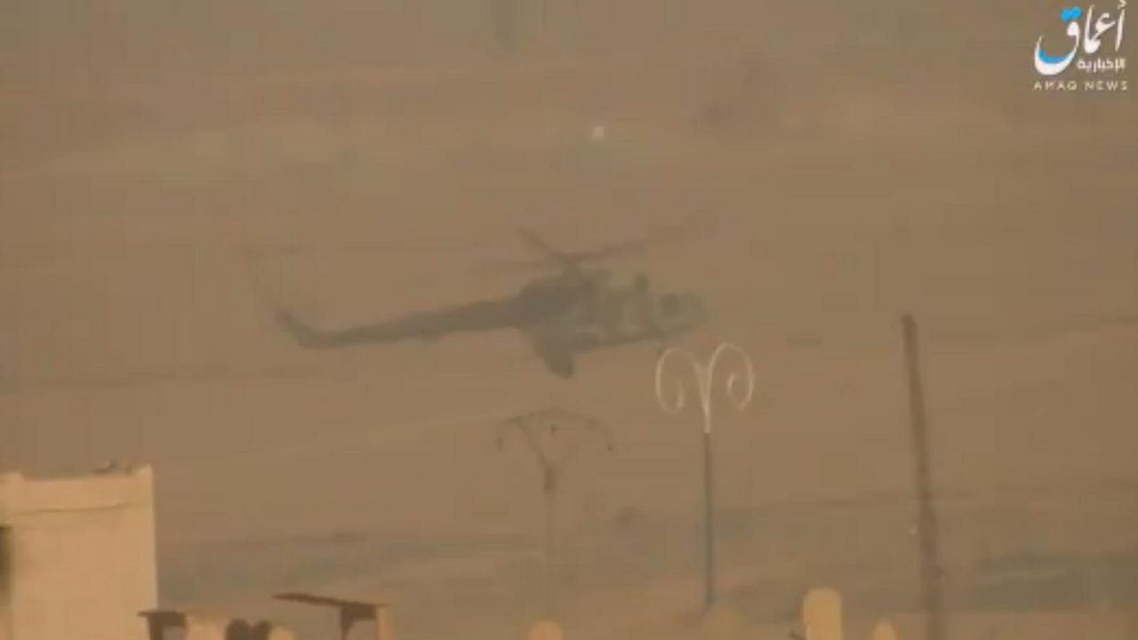 helikopter