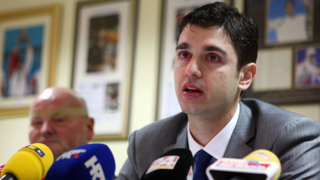 Mario Ančić