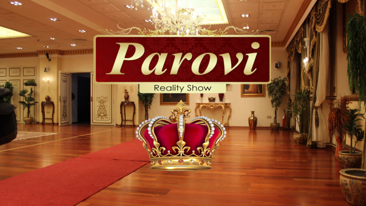Parovi