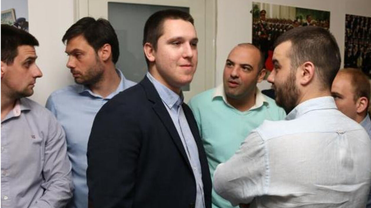 Danilo Vučić