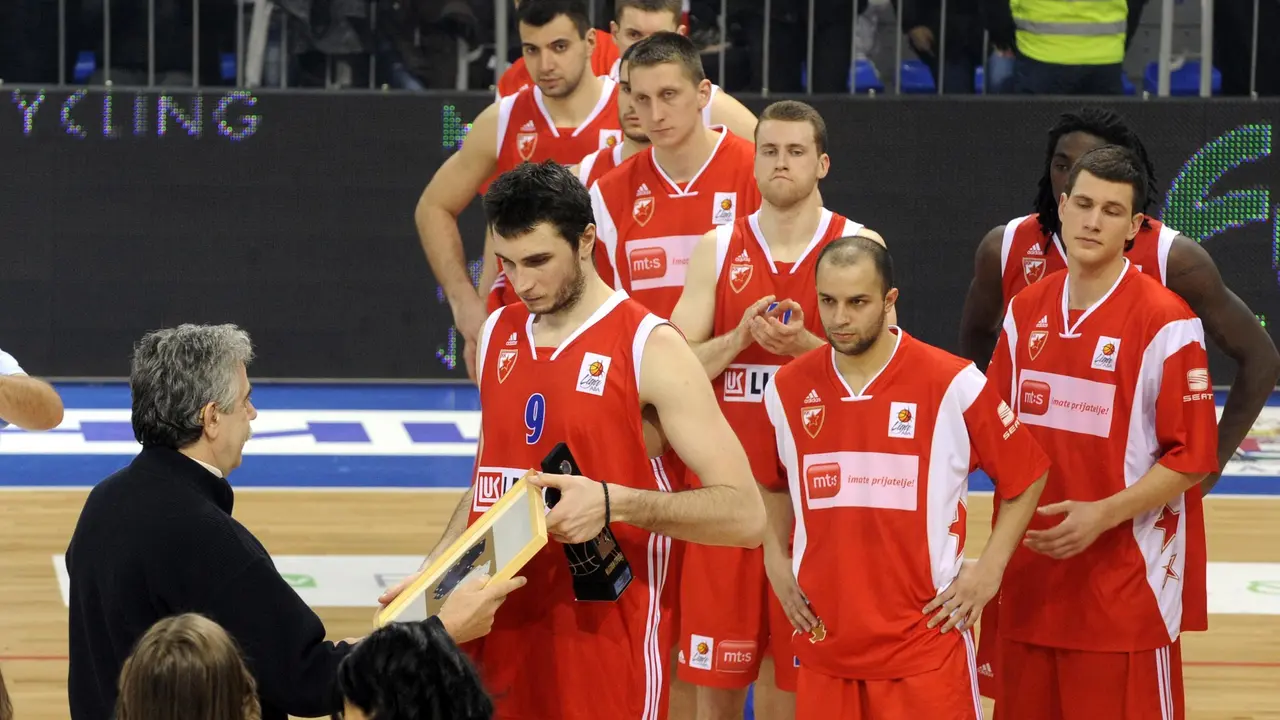 Mile Ilić