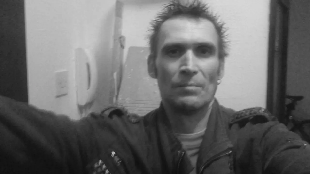 Robert Buš Bušić