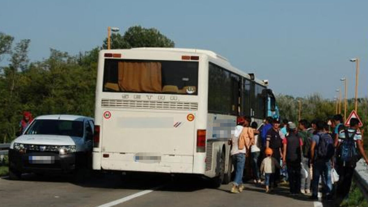 Autobus