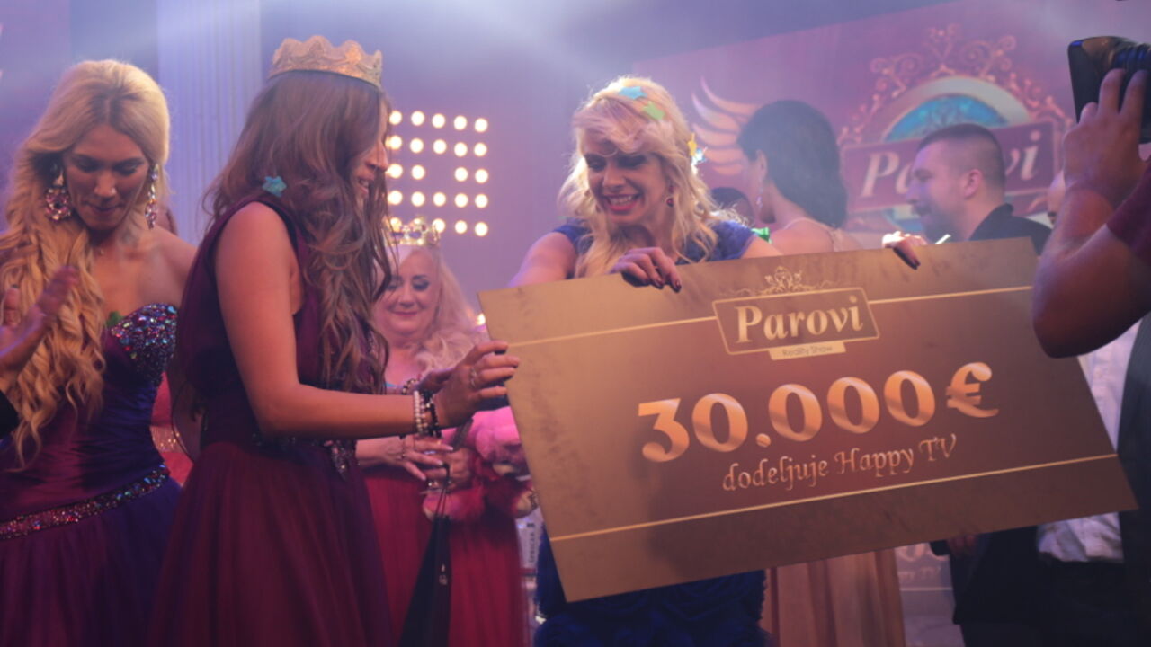 Finale Parova