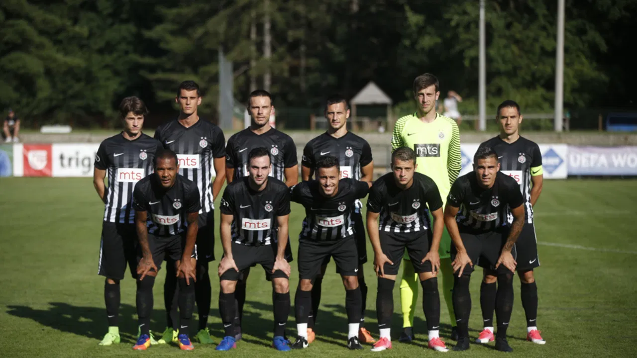FK Partizan