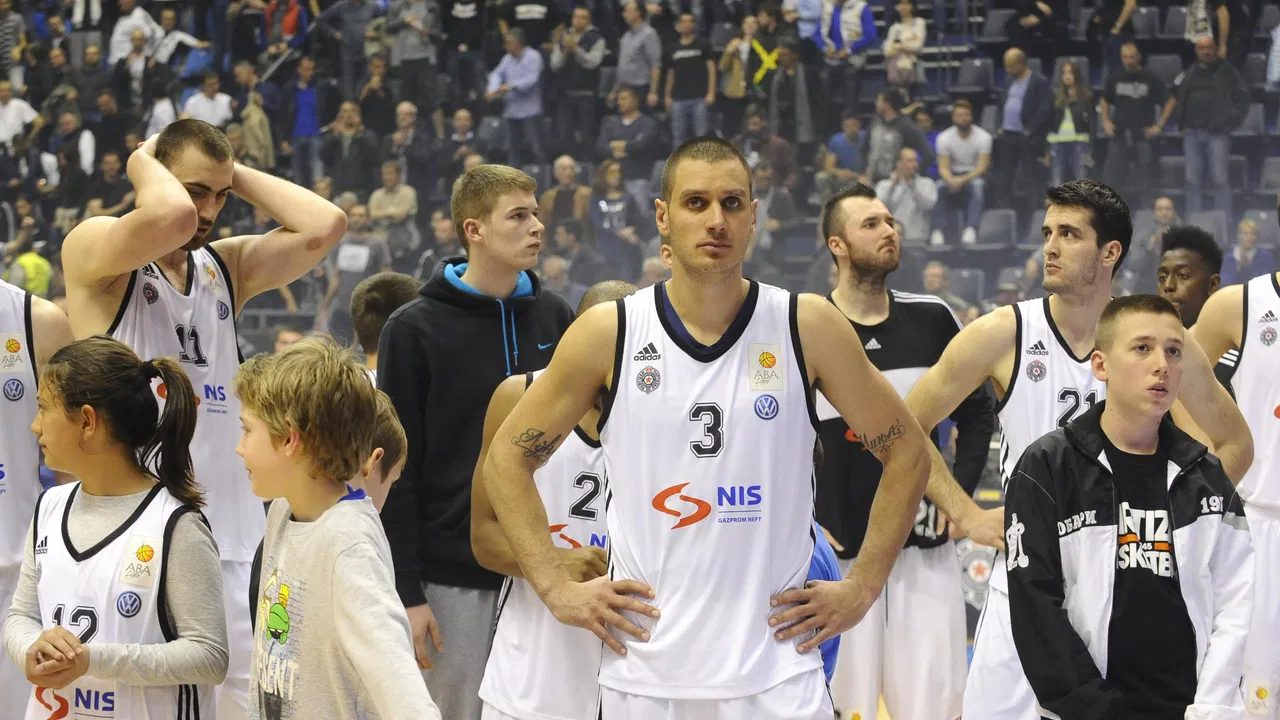 KK Partizan