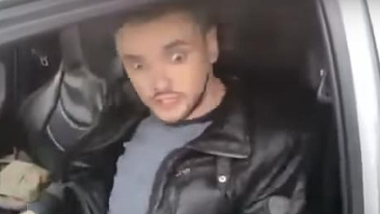 narkoman