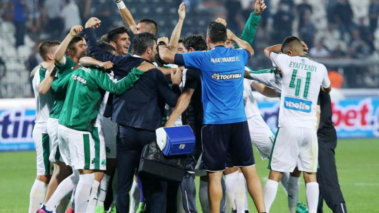 FK Panatinaikos