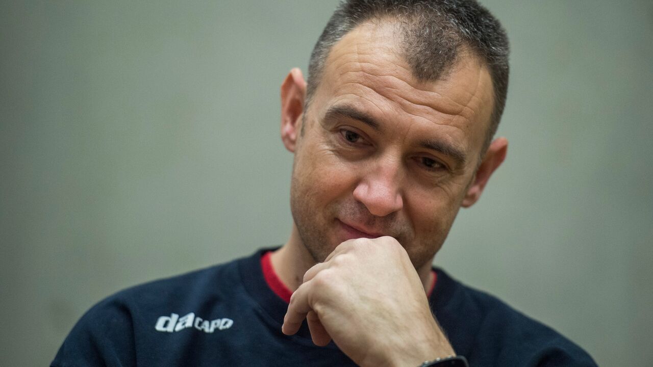 Nikola Grbić