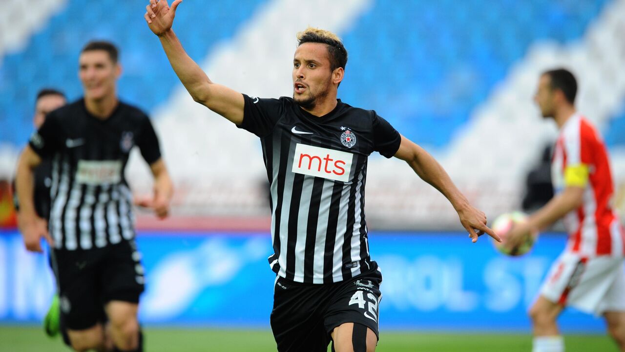 Leonardo da Silva Souza