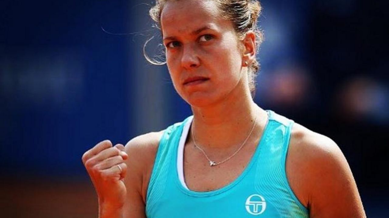 Barbora Stricova