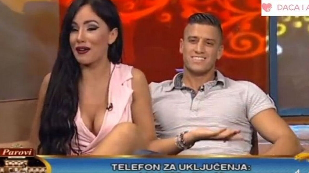 David i Aleksandra