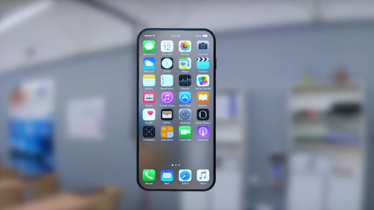 Iphone8