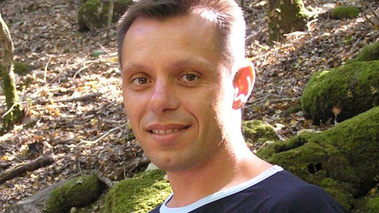 Milan Lovrić
