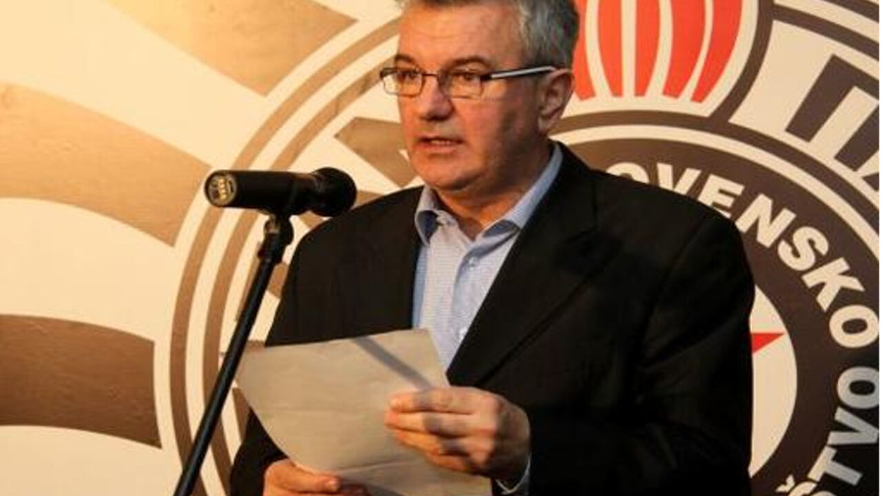 Milan Obućina