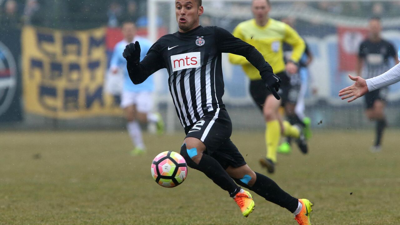 Leonardo da Silva Souza