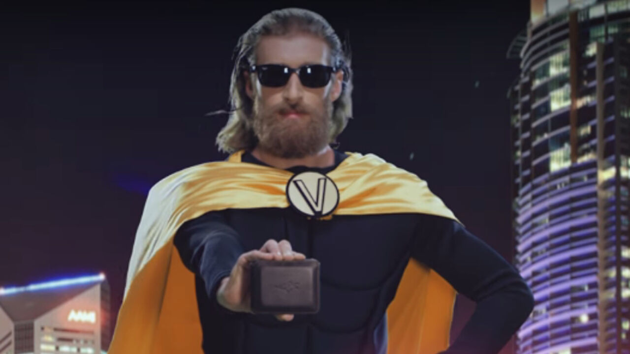 volterman