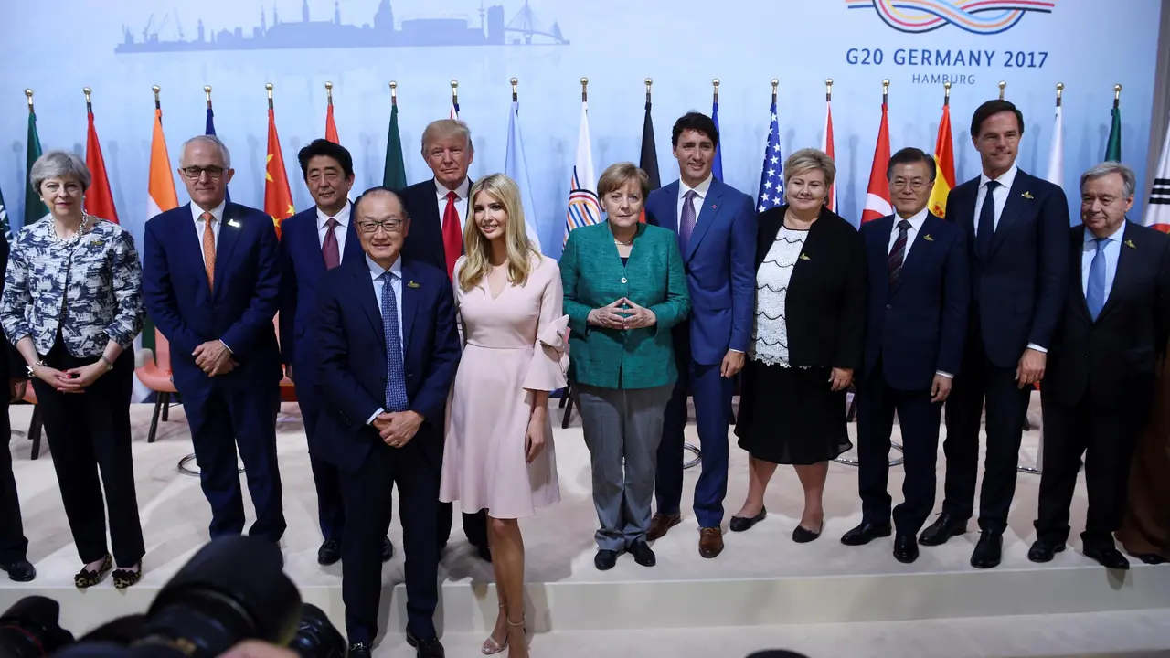 Samit G20