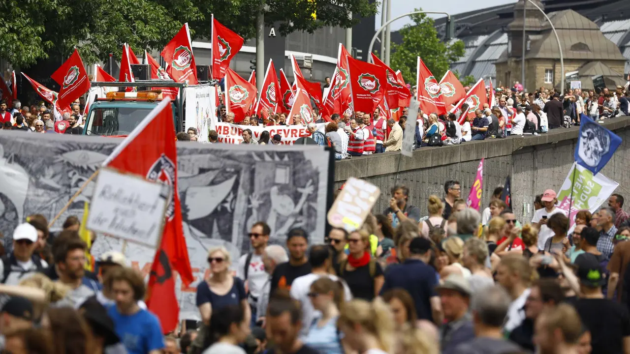 Hamburg