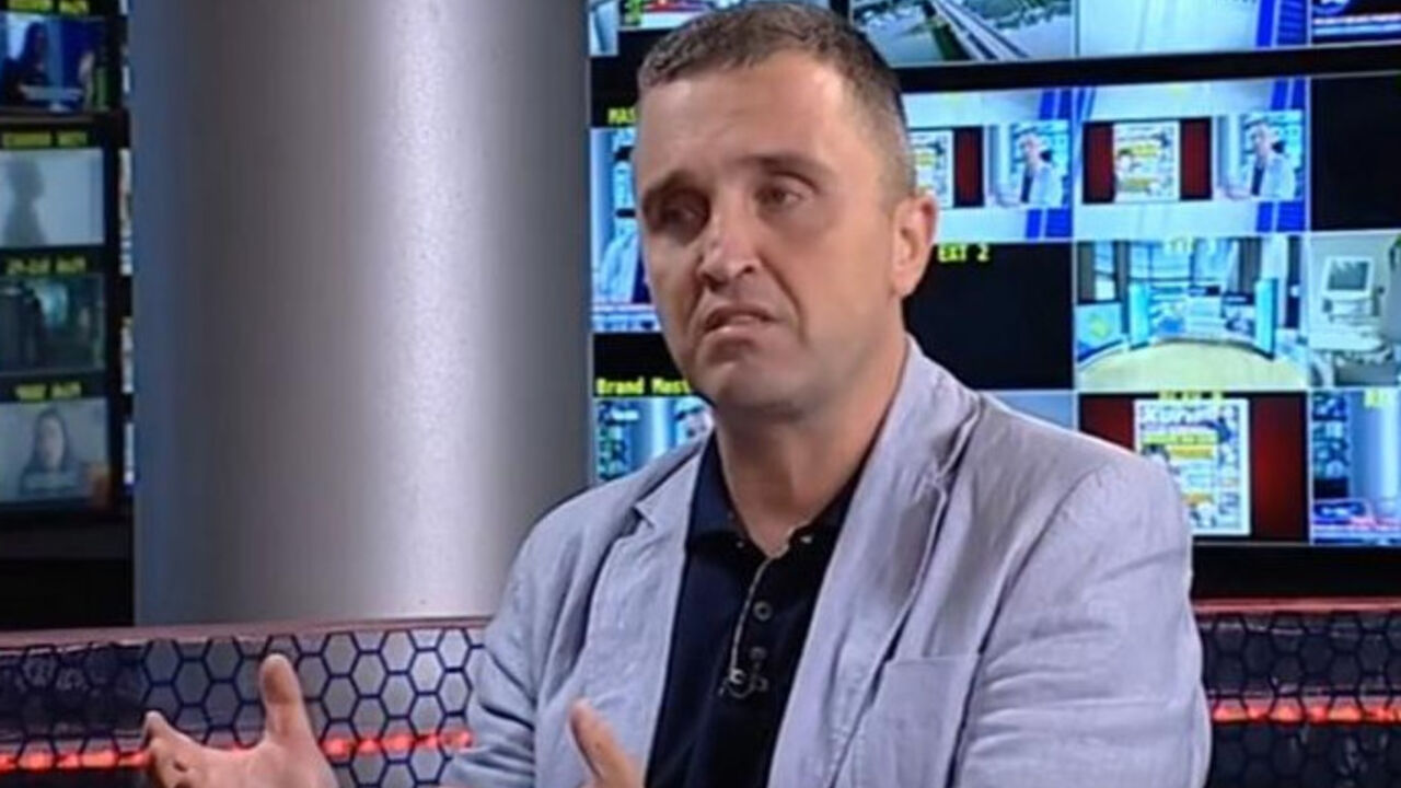 Dragan Vučićević