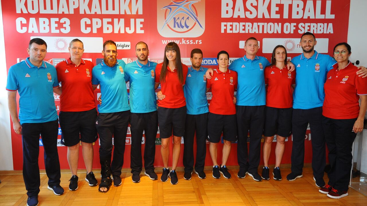 Basket 3x3