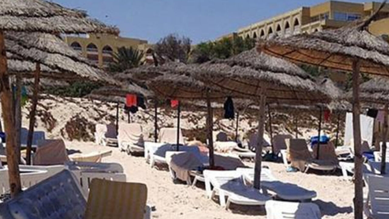 Plaža