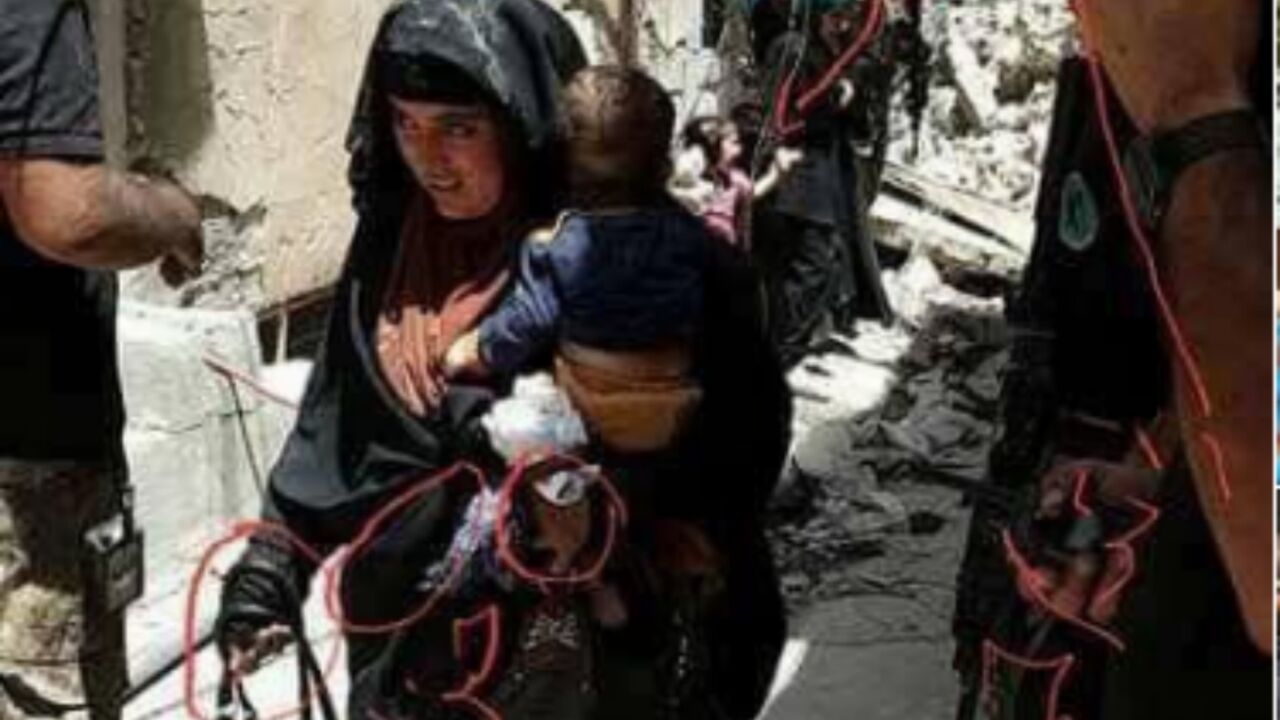 mosul
