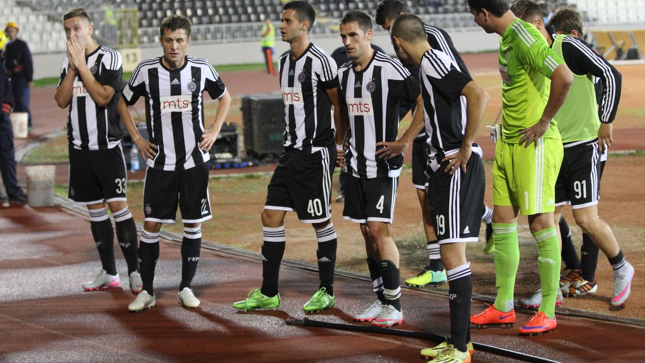 FK Partizan