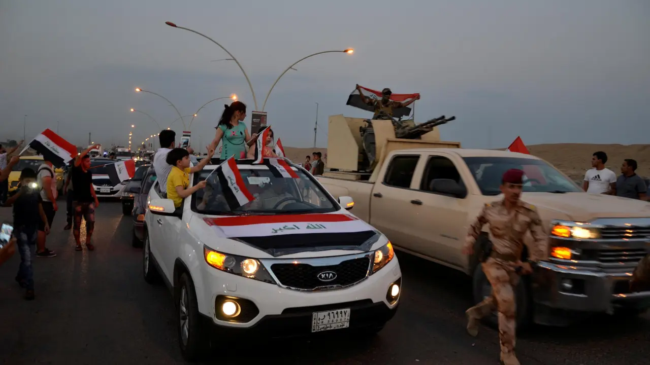 Mosul