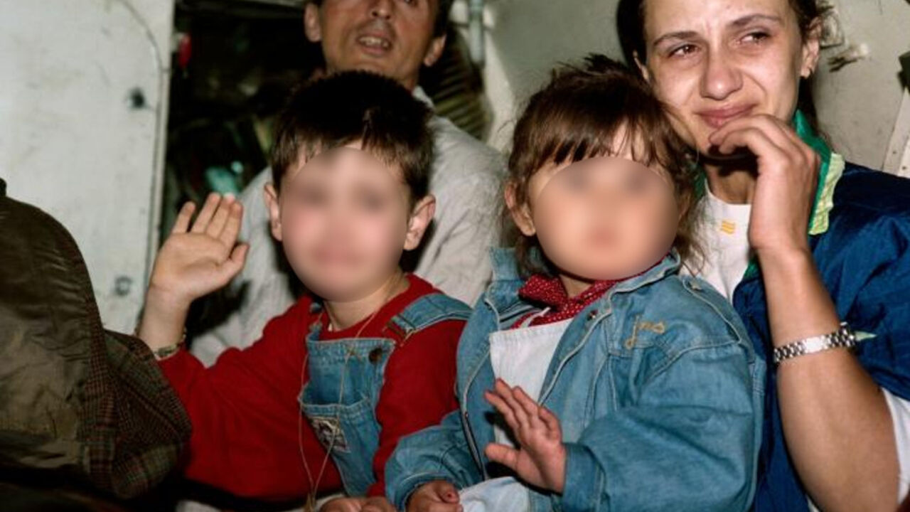 kosovo