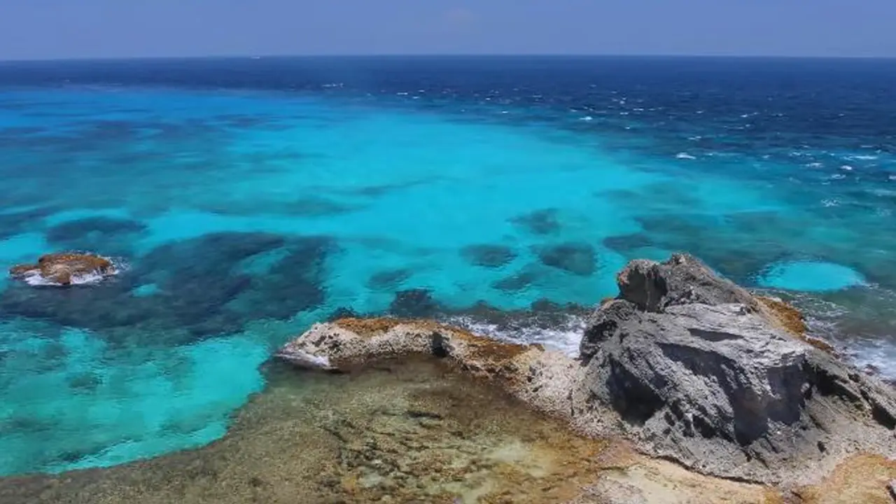 Plavi horizonti