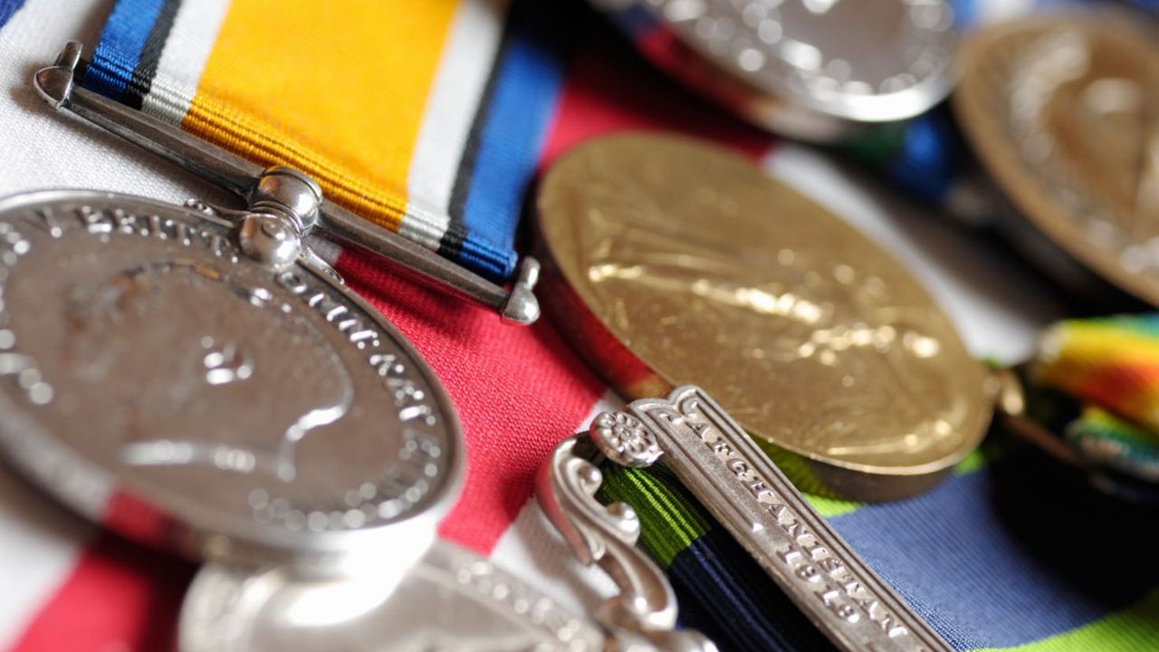 medalje