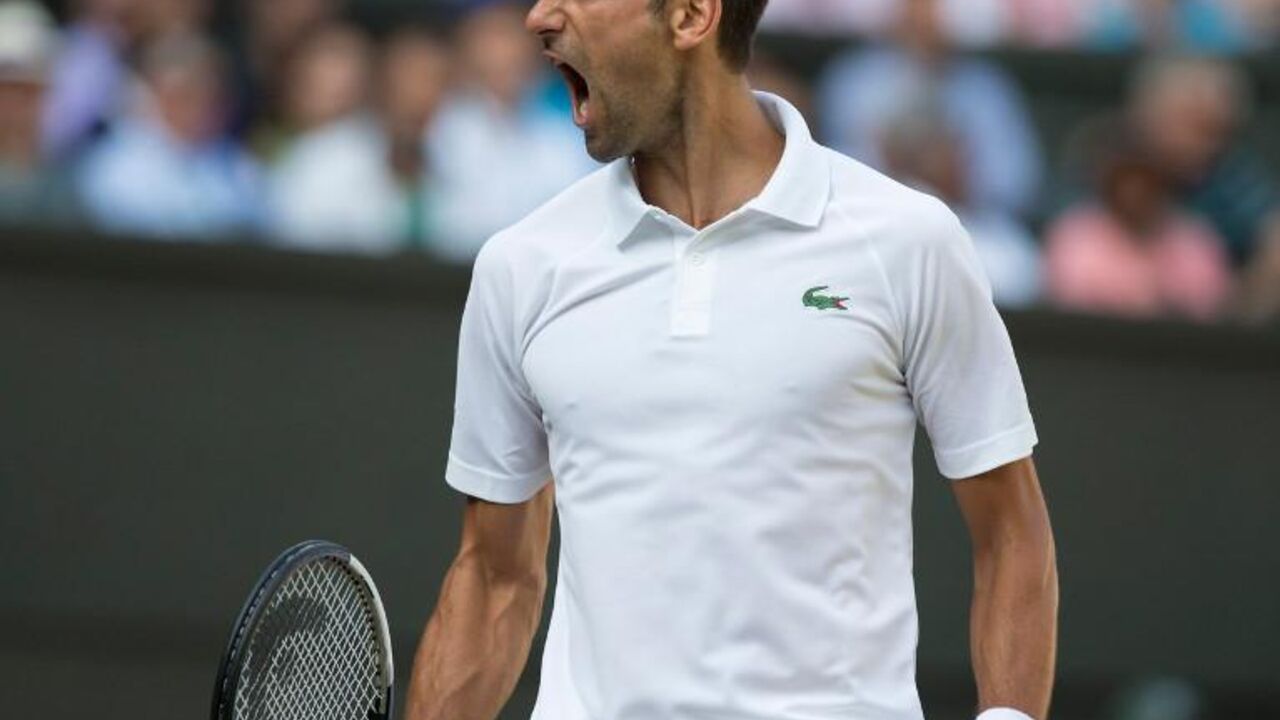 Novak Đoković