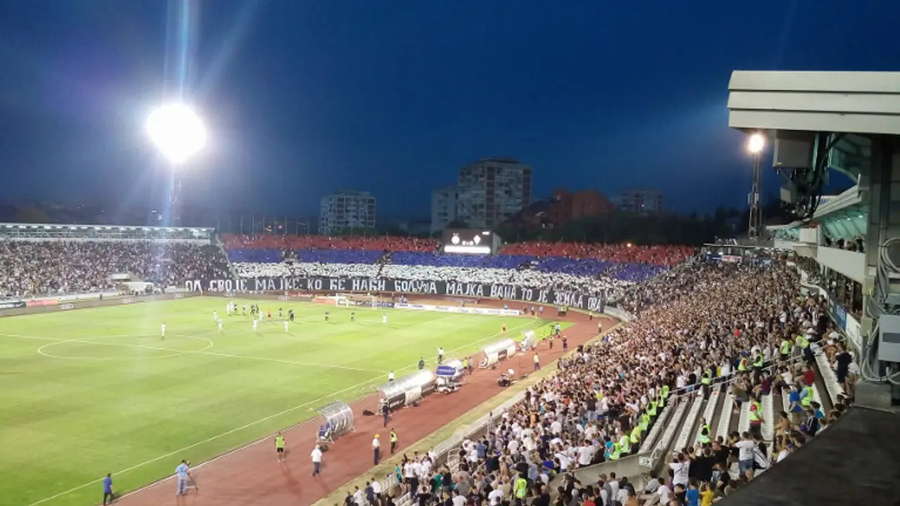 Grobari