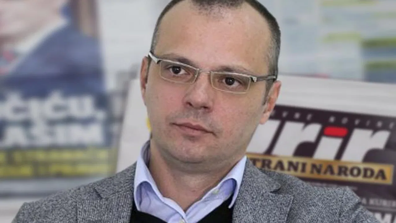 Aleksandar Rodić