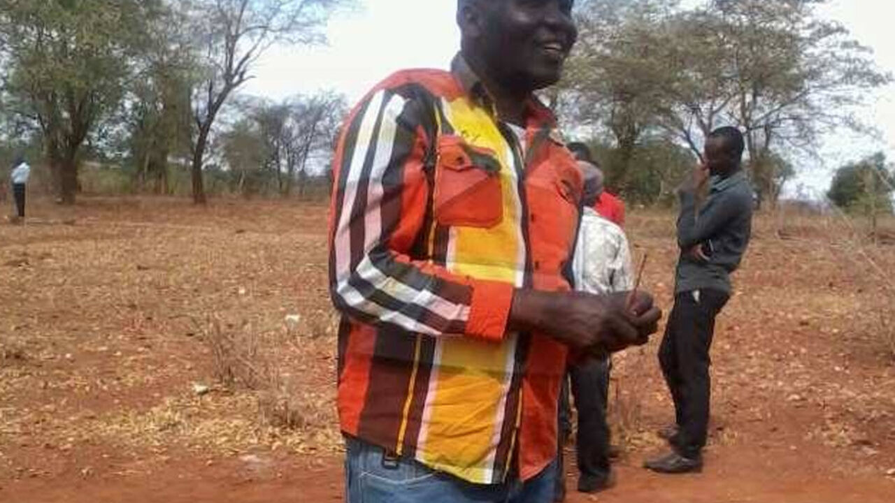 Lorens Ndeke