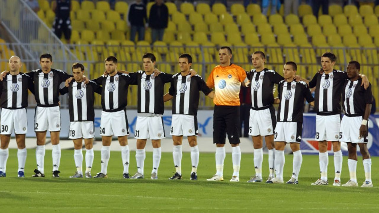 Milivoje Ćirković