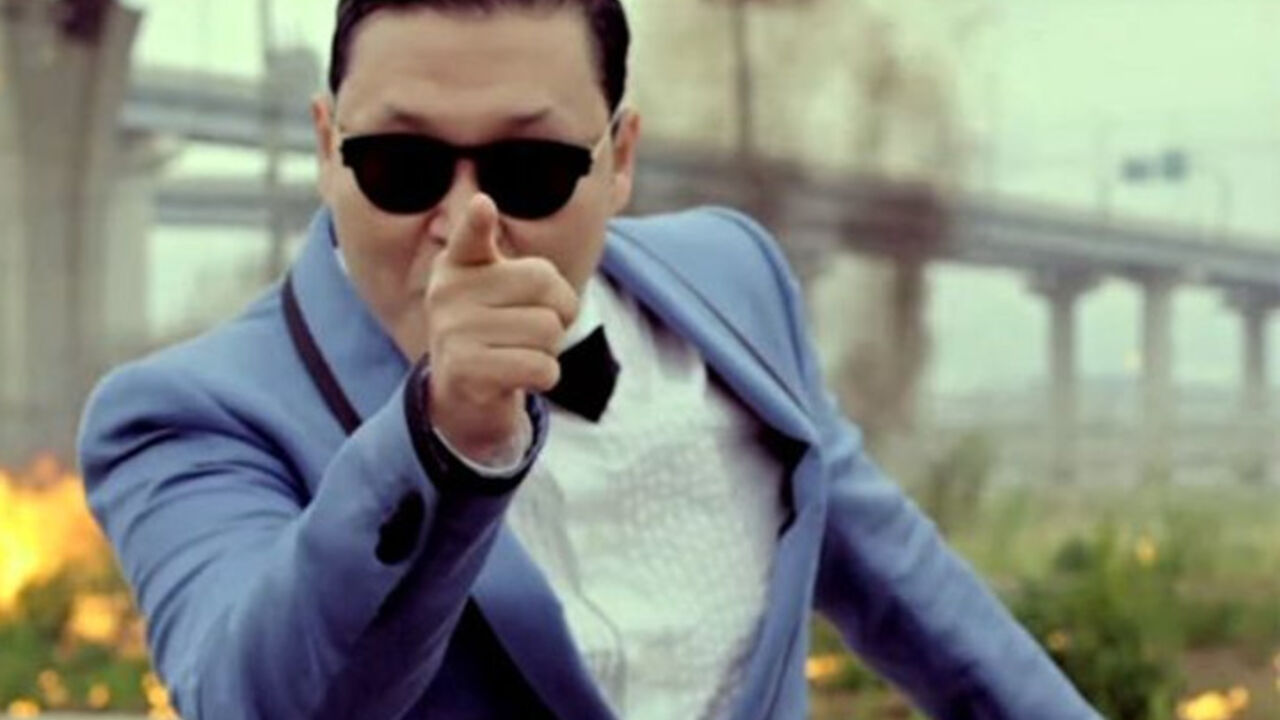 Psy