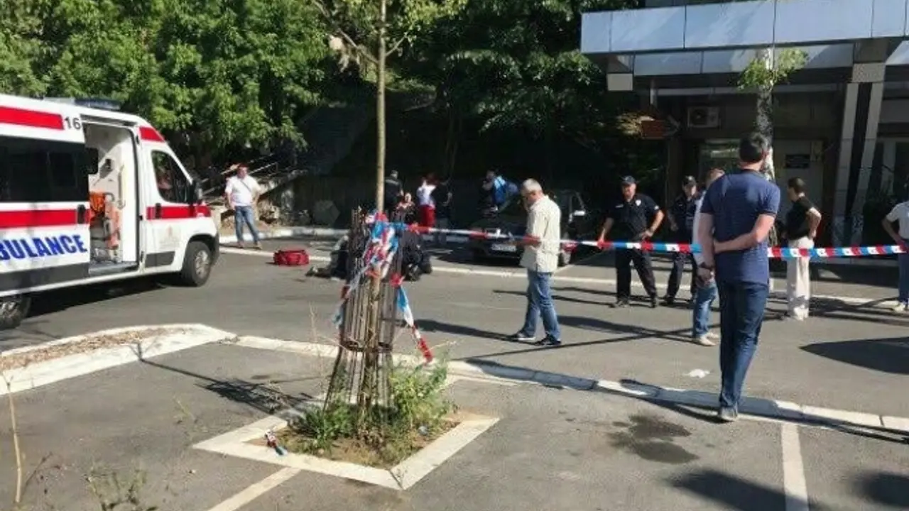 Rakovica
