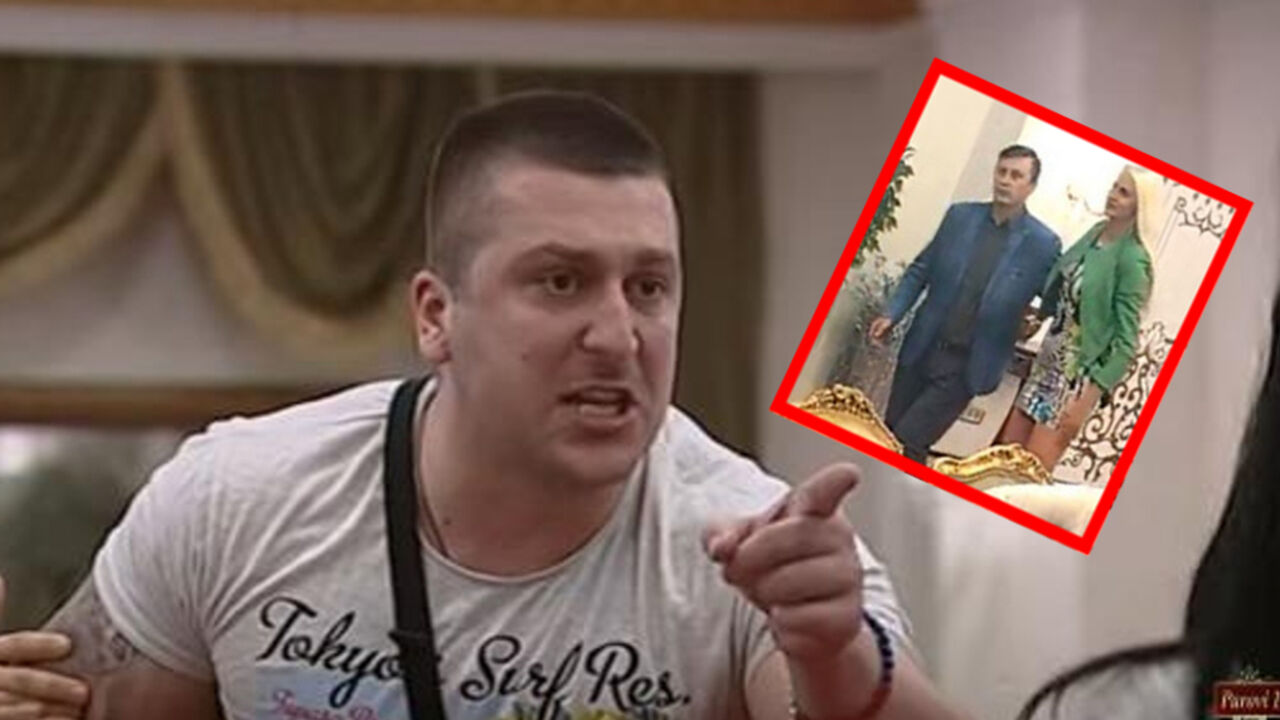 Mladen i Branka