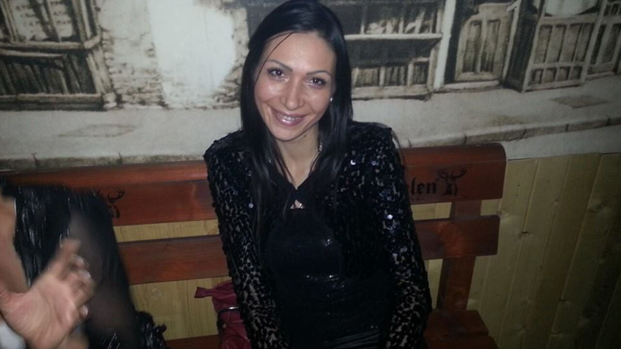 Maja Đorđević