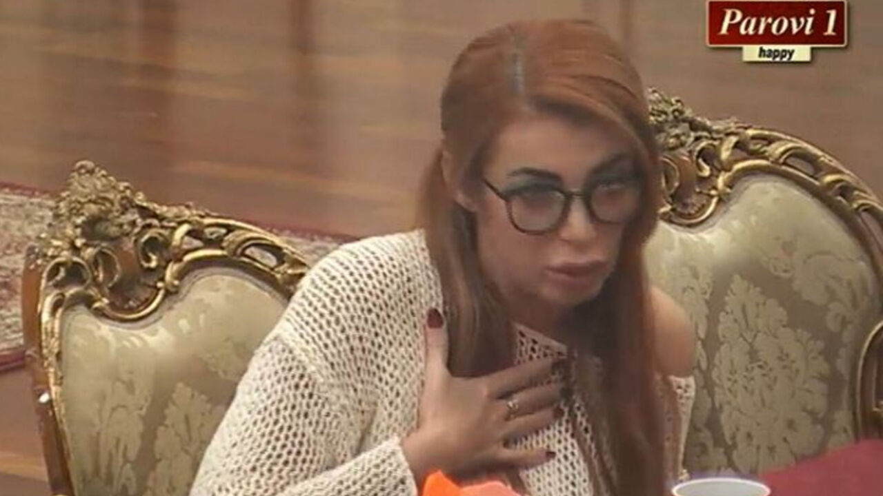 Mirela Lapanović