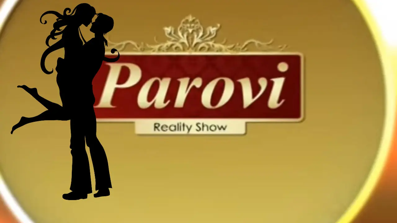 Parovi