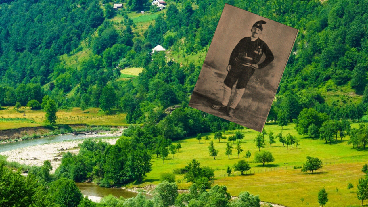 Andrijevica