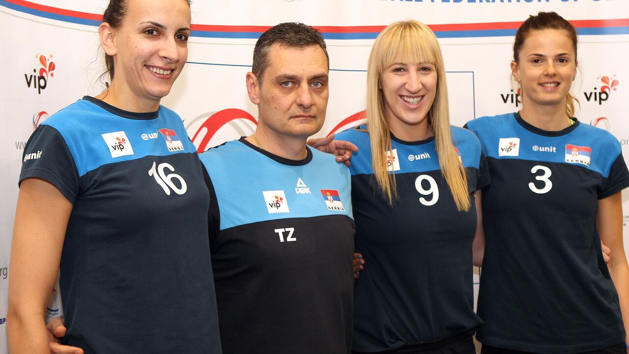 Zoran Terzić