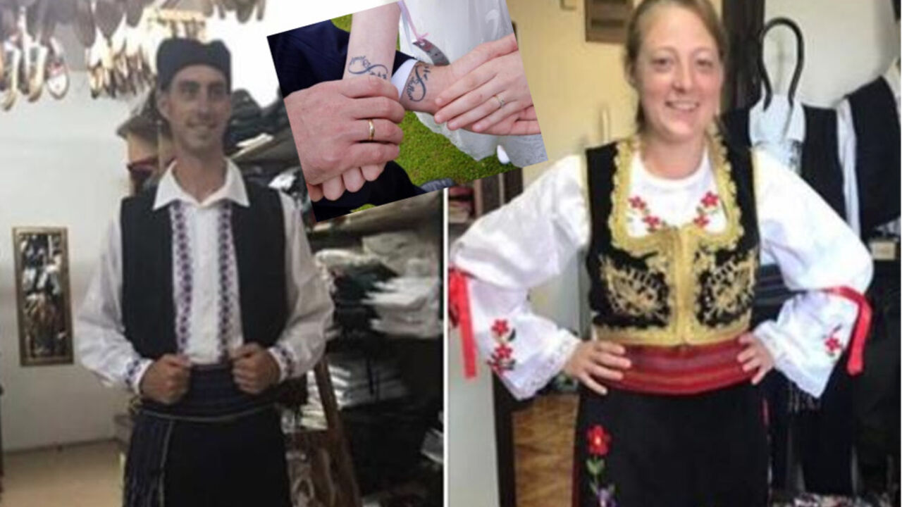 kraljevsko venčanje