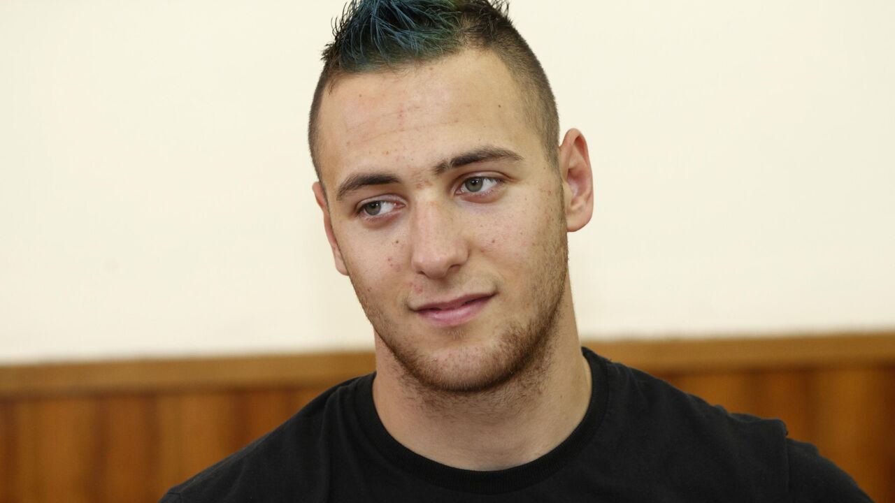 Marko Dragosavljević